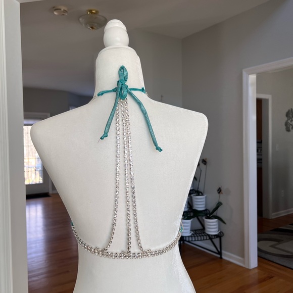 Toxic angels bikini contest bikini - Picture 9 of 17